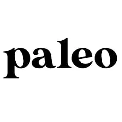 Logo de PALEO GRANOLA