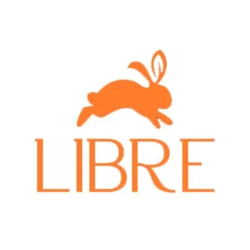 Logo de LIBRE PURE FOODS